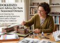 how to keep dudokkidzo: Expert Advice for New and Seasoned Owners
