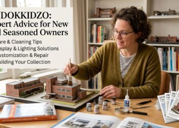 how to keep dudokkidzo: Expert Advice for New and Seasoned Owners